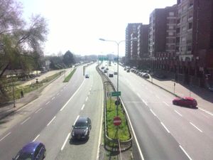 Highlight 7 along the Bikemap route "Giro di Torino in bici" Highlight 7 along the Bikemap route "Giro di Torino in bici"