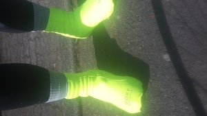 Destacado 1 en la ruta de Bikemap "Lange Radrunde va Trubich no Attendorn"