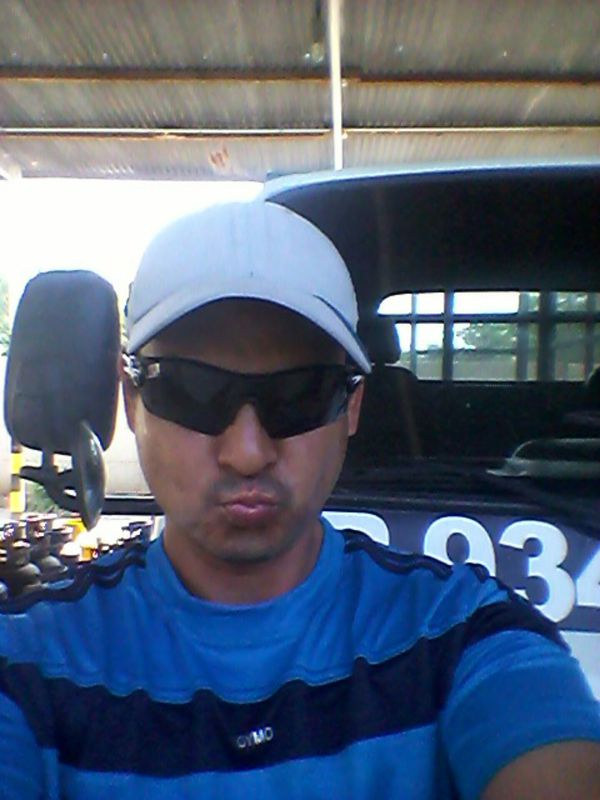 bike tour from km 145 to San Jorge