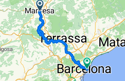 Open this route in the Bikemap app