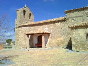 Highlight 10 along the Bikemap route "Las Zomas. La Mota"