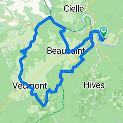 La Roche 3