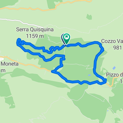 Santo stefano Quisquina