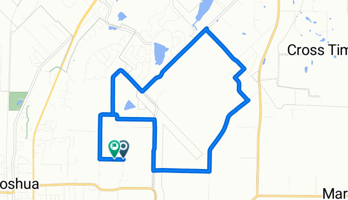 12 mi