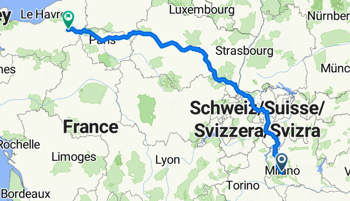 Diese Route in Bikemap Web öffnen