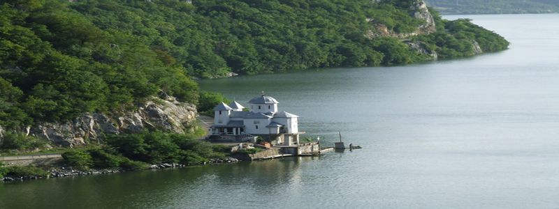 Orsova-Mraconia(Tur-retur 60 km) 740 altitudine