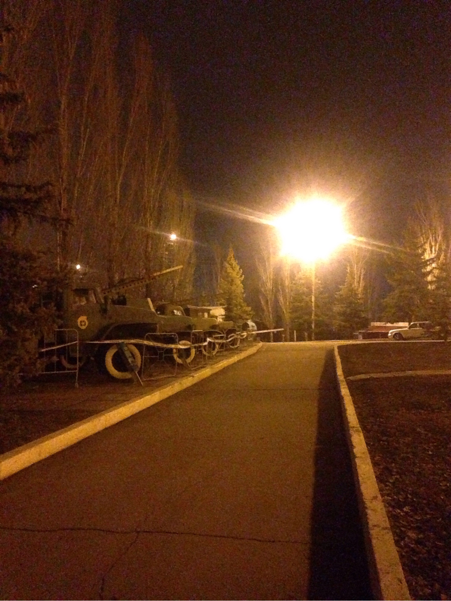 Victory Park