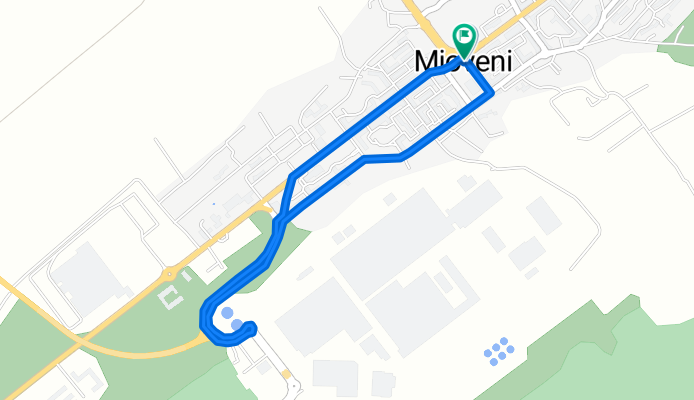 Diese Route in Bikemap Web öffnen