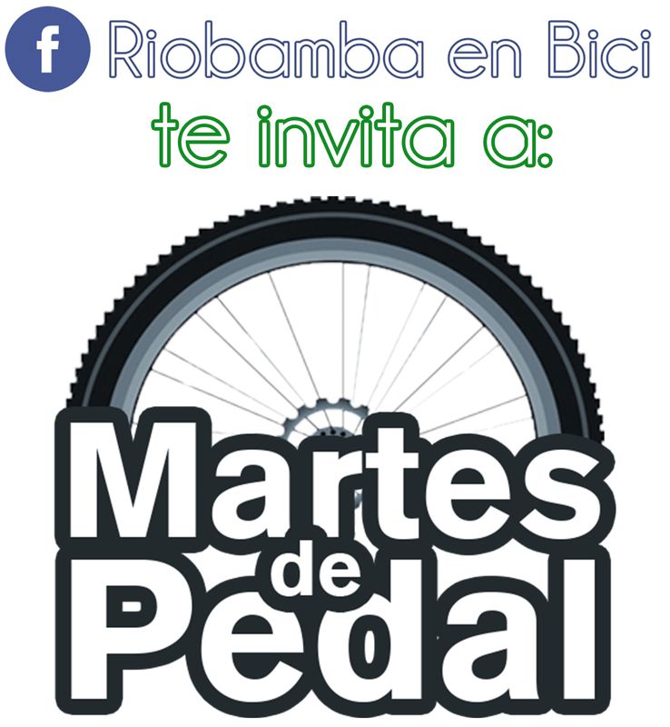 Ruta del martes 28 de Junio