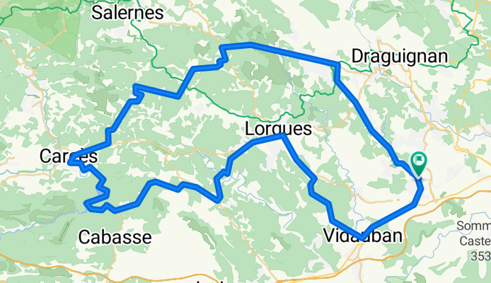 Cotes de Provence