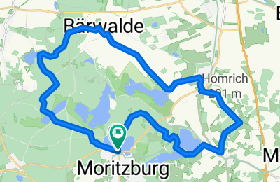 Open this route in the Bikemap app