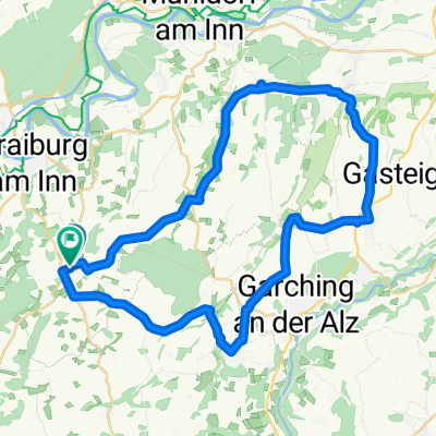 Samstag Tour