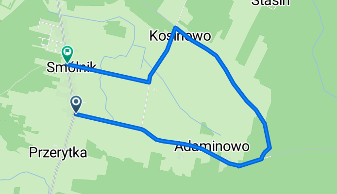 XV Bieg Świętojański