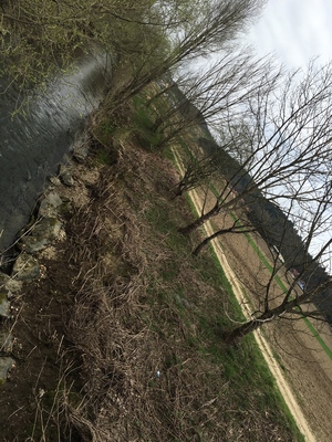 Highlight 2 along the Bikemap route "Lengthy ride from 02/04/16 13:50"