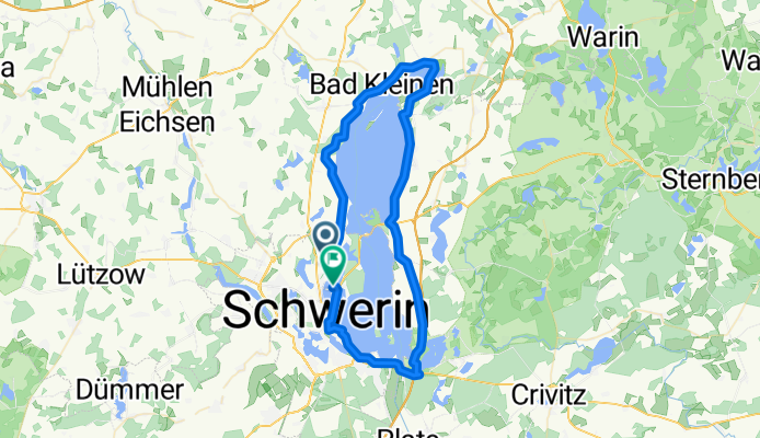 Diese Route in Bikemap Web öffnen