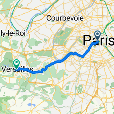 parigi-versailles