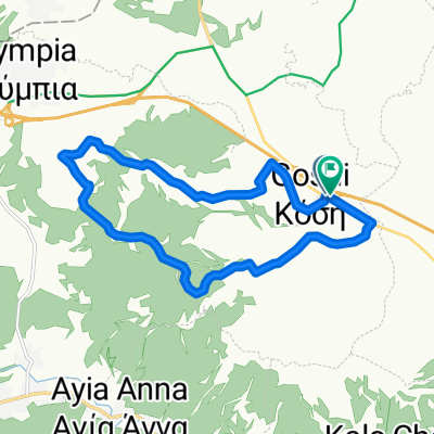Koshi