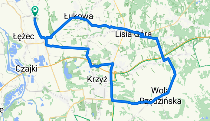 20160403 NIedzielnie