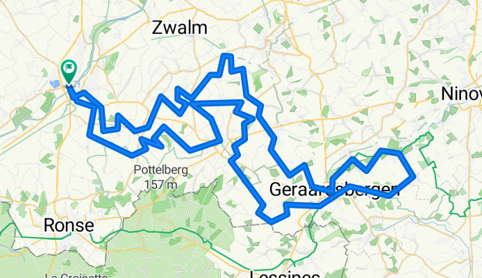 RVV Rood