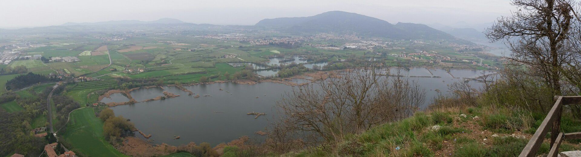 Passirano - Iseo - Passirano