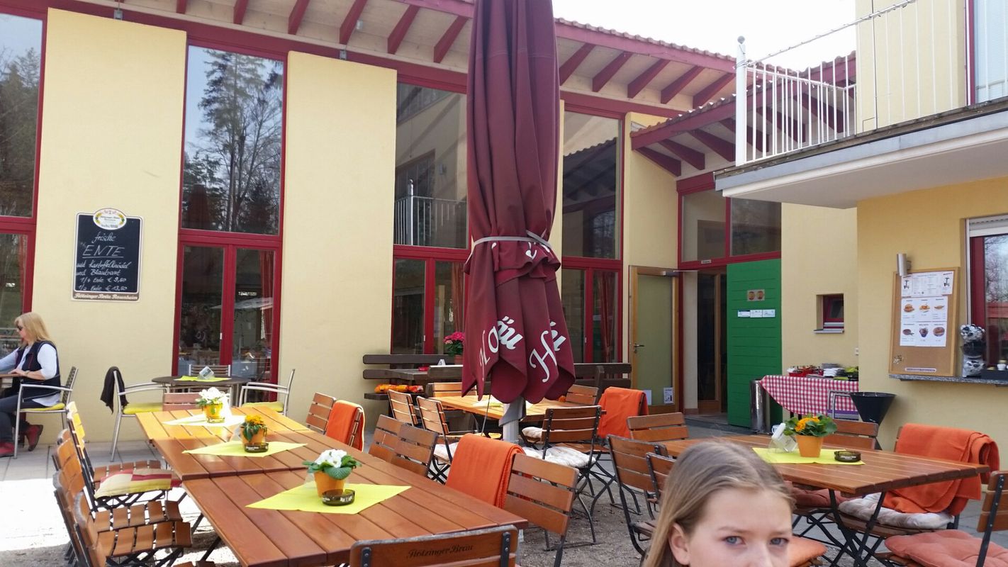 Hemhof chiemsee Eggstätt
