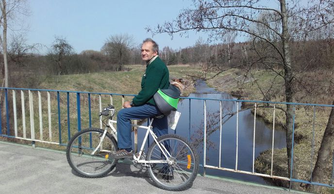 Foto 1 der Bikemap-Route "3.04.16"