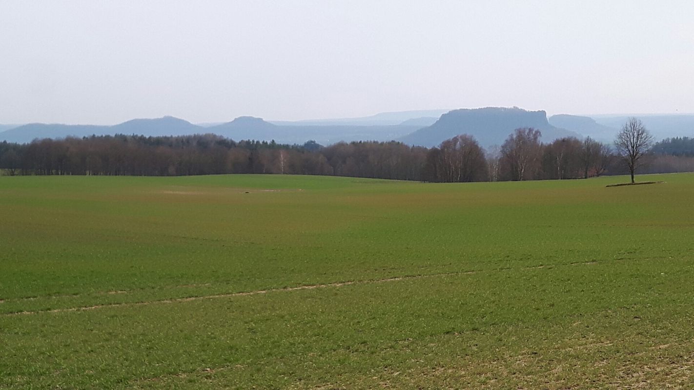 Stolpen-Neustadt-Hohnstein