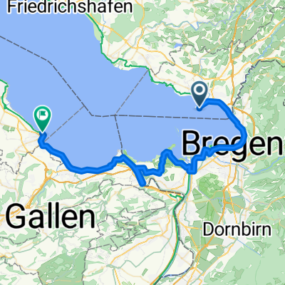 2016_03 - Bodenseeradweg Teil 2/3