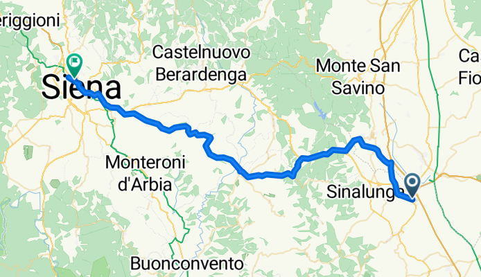 13- Bettolle-Sienna