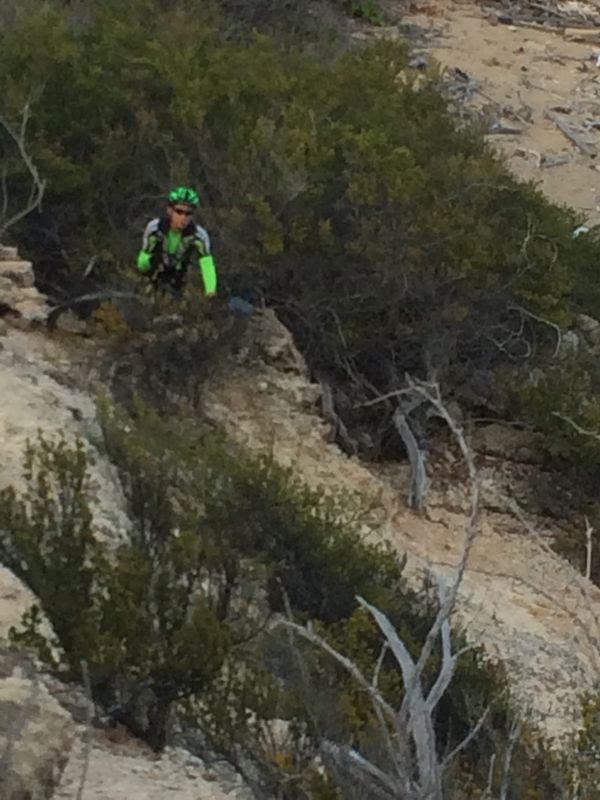Brief bike tour through Guayanilla