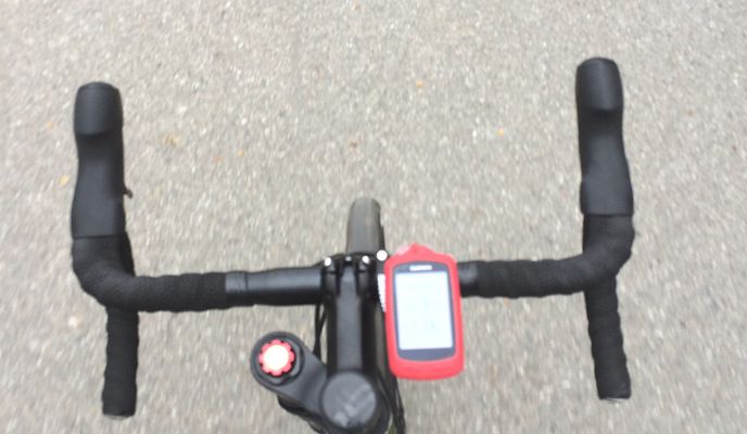 Foto 1 der Bikemap-Route "ride through Torino" Foto 1 der Bikemap-Route "ride through Torino"