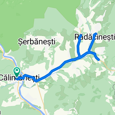 02 aprilie 2016 calimanesti