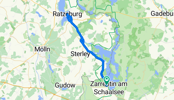 Ratzeburg