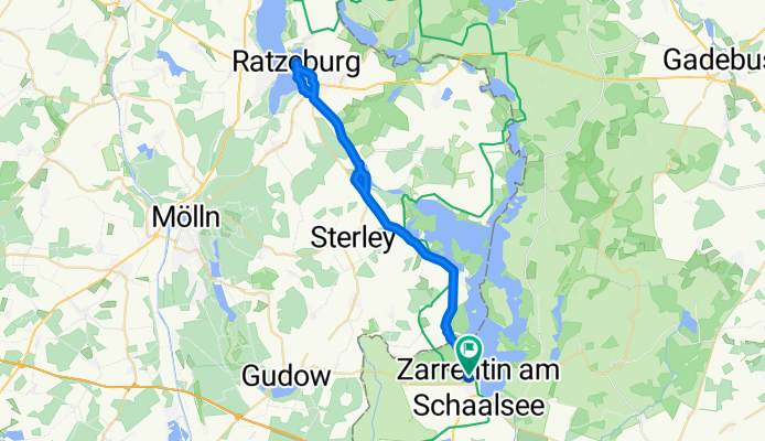 Diese Route in Bikemap Web öffnen