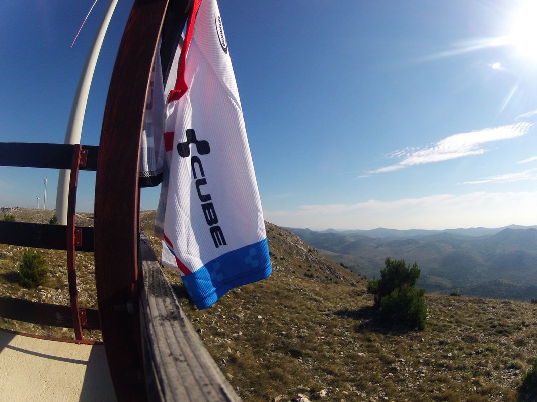 Rg - Orlice Windmills