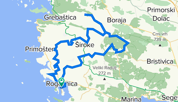 Rg - Orlice Windmills