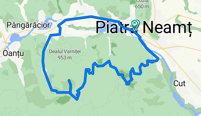 Diese Route in Bikemap Web öffnen