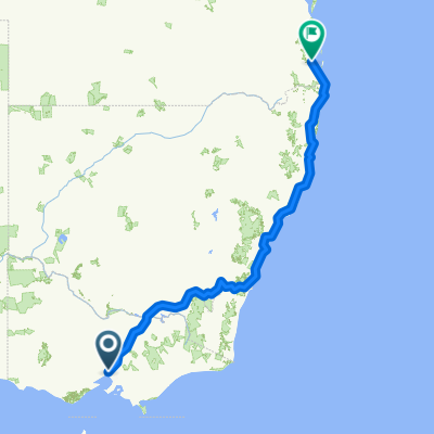Australia 2016