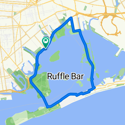 coney island route