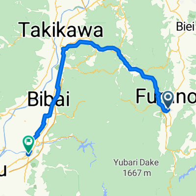 北海道DAY19
