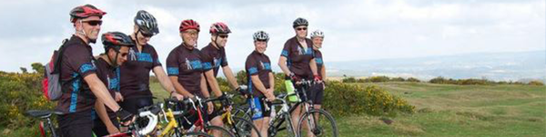 Photo 1 of the Bikemap route "The Plessey Tour 2016"