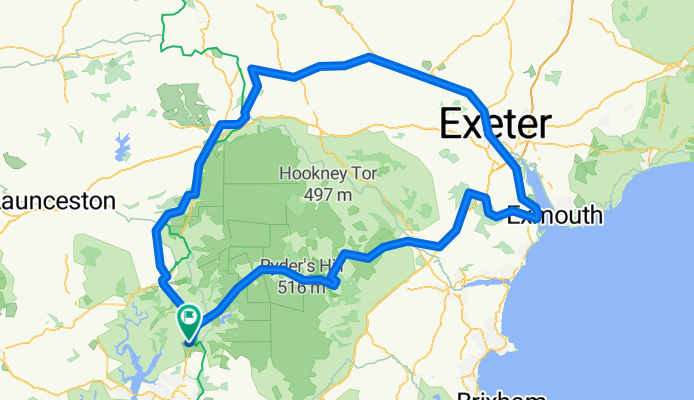 The Plessey Tour 2016