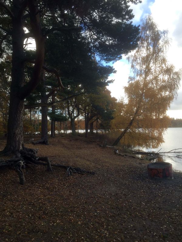 Osby Turist Runt sjön