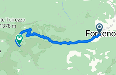 Open this route in the Bikemap app