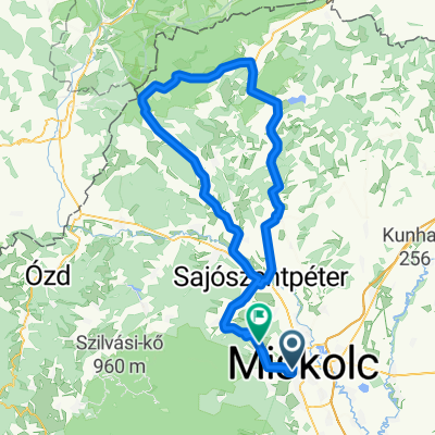 Aggtelek-kör