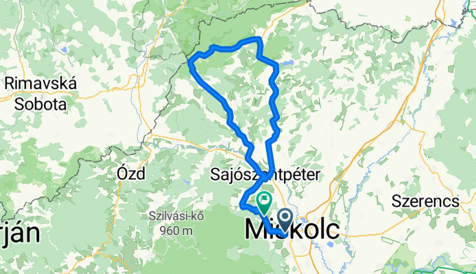 Aggtelek-kör