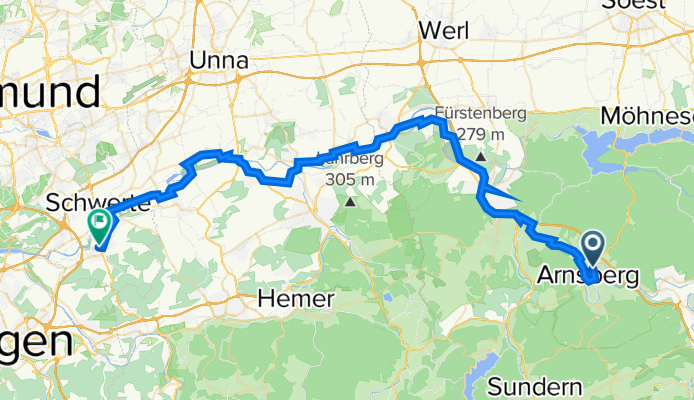 1.Familie 56km