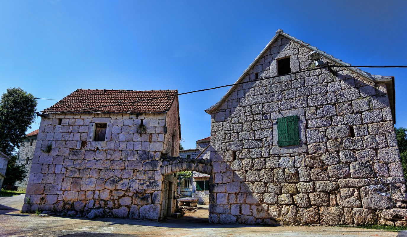 Proljetna biciklijada Dugopolje 2016. 