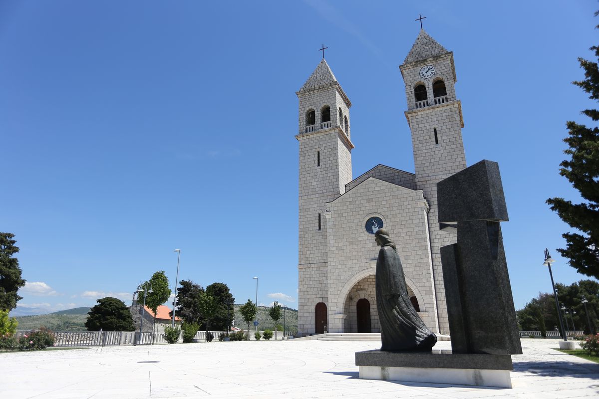 Proljetna biciklijada Dugopolje 2016. 