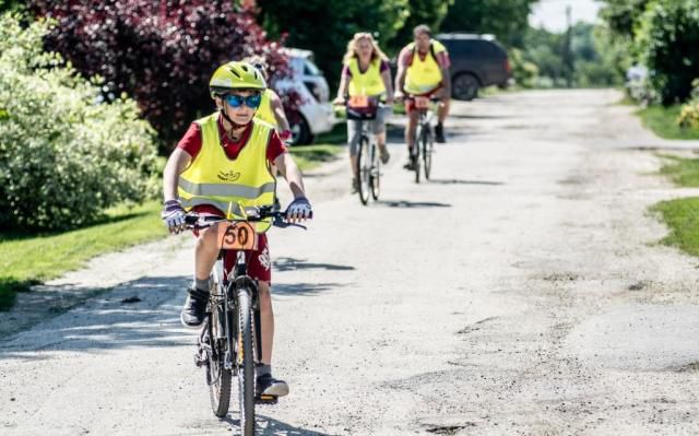 Völgyvidék MTB Maraton 2016